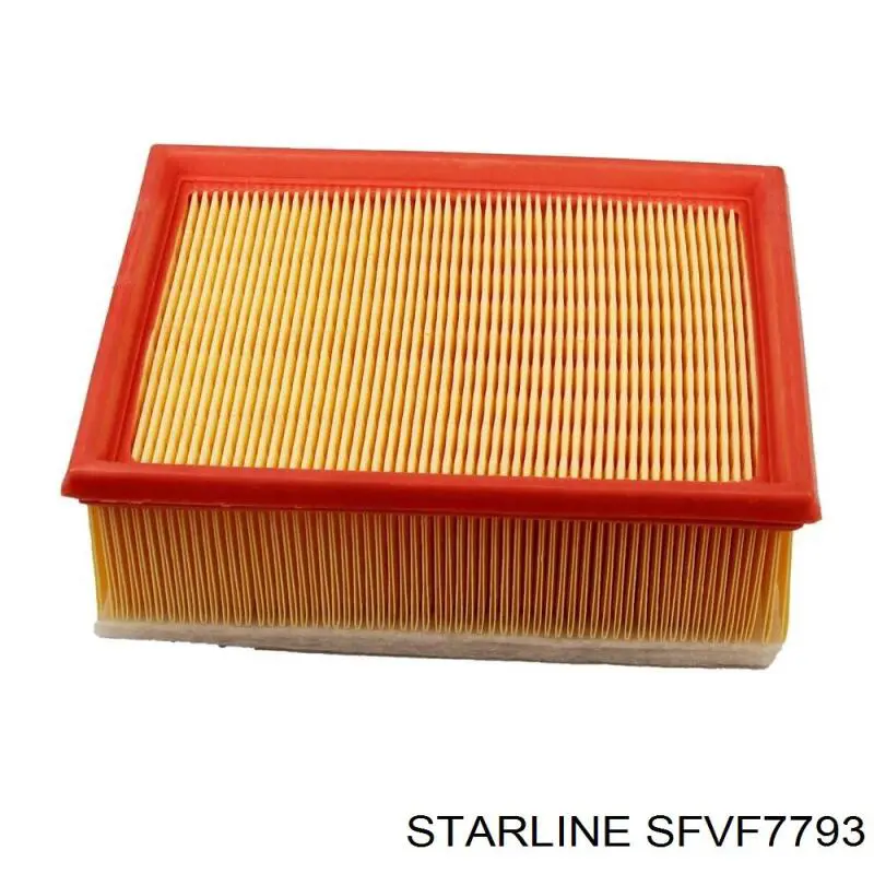 SF VF7793 Starline filtro de aire