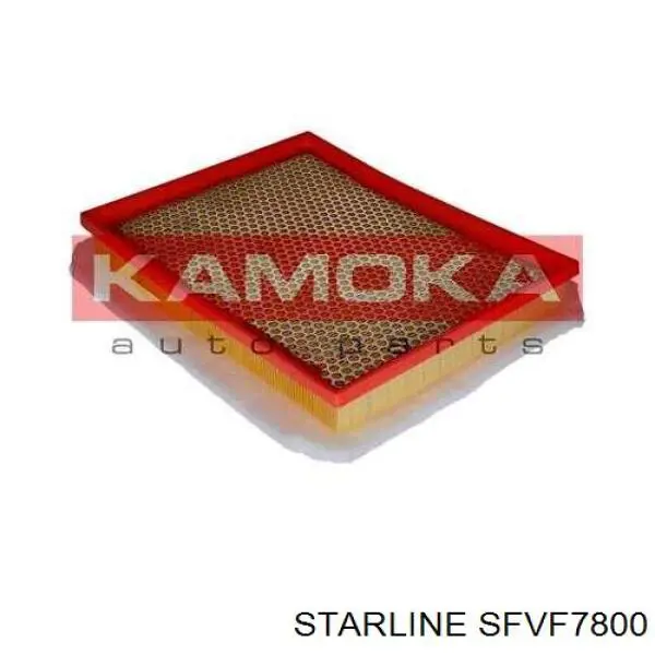 SF VF7800 Starline filtro de aire