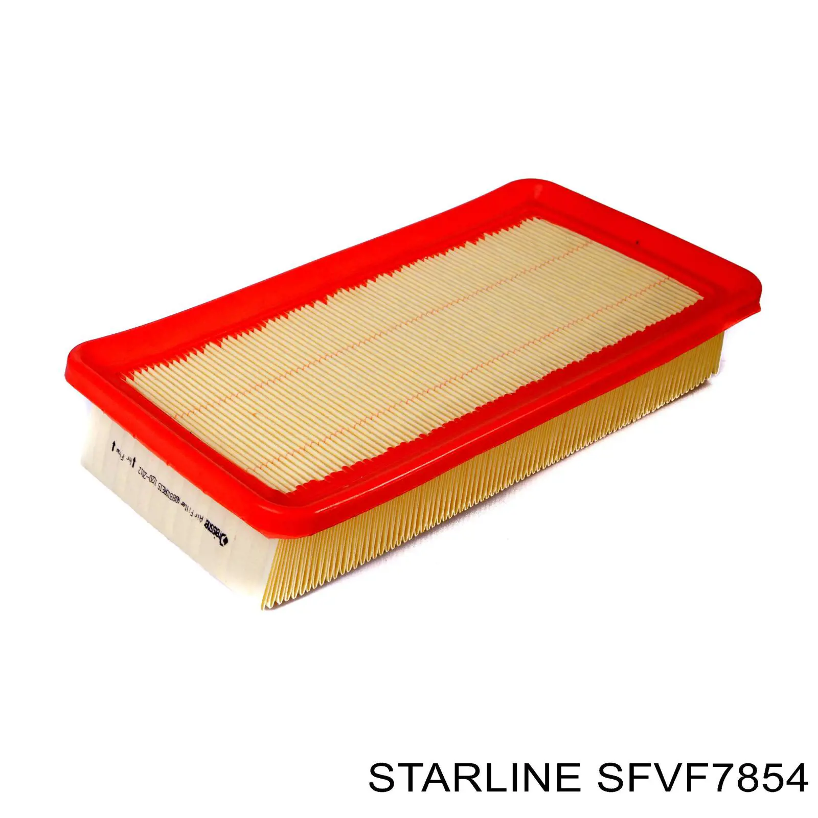 SF VF7854 Starline filtro de aire