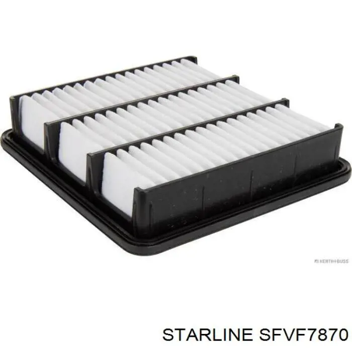 SF VF7870 Starline filtro de aire