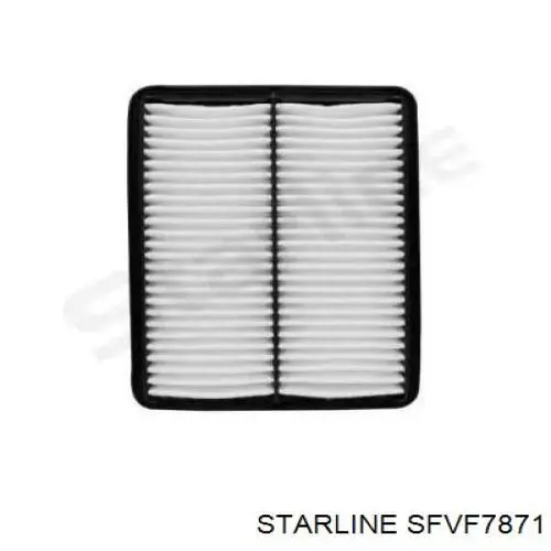 SF VF7871 Starline filtro de aire