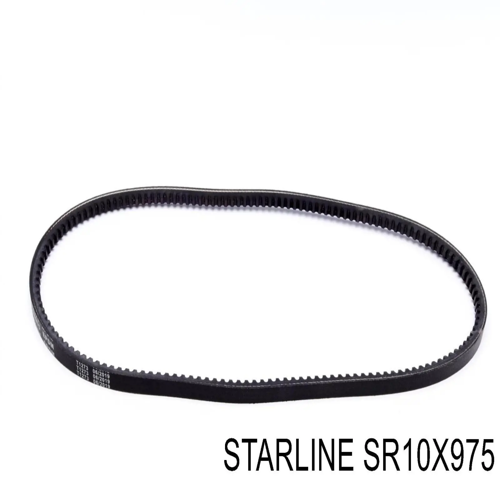 SR 10X975 Starline correa trapezoidal