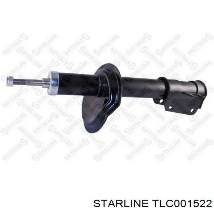 TL C00152.2 Starline amortiguador delantero