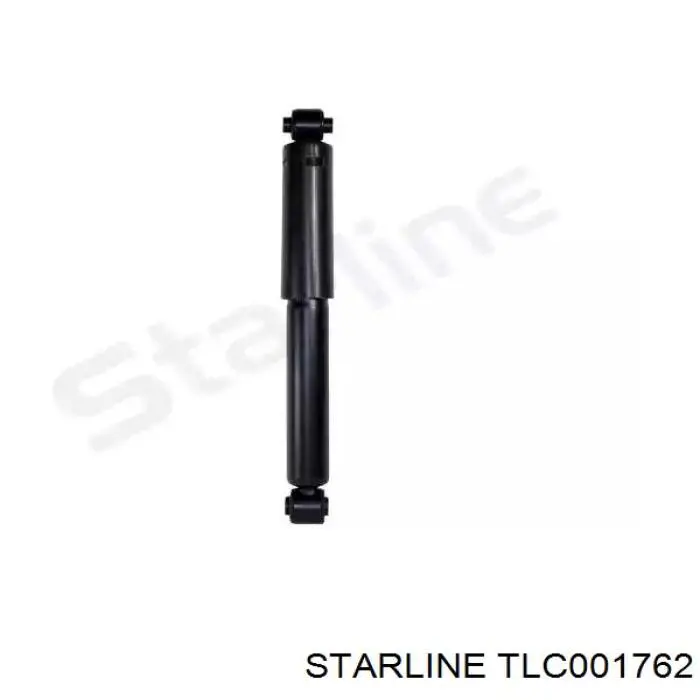 TL C00176.2 Starline amortiguador trasero