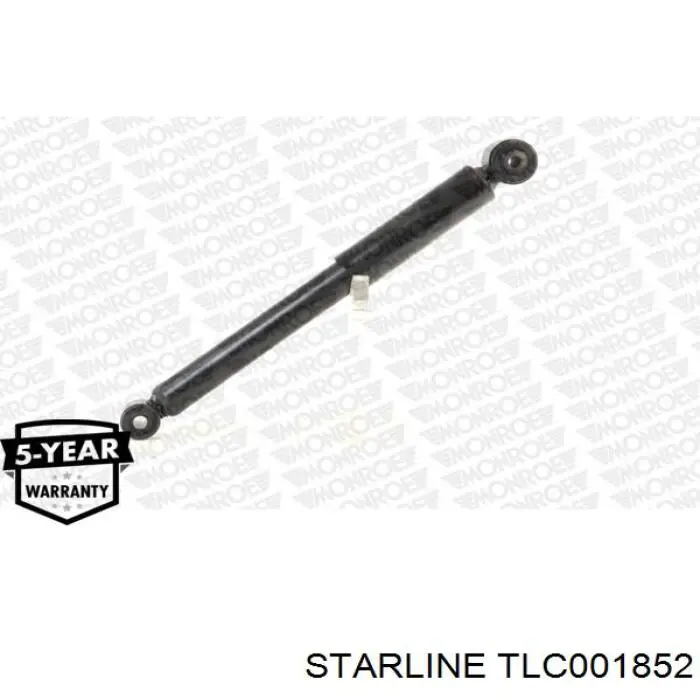 TL C00185.2 Starline amortiguador trasero