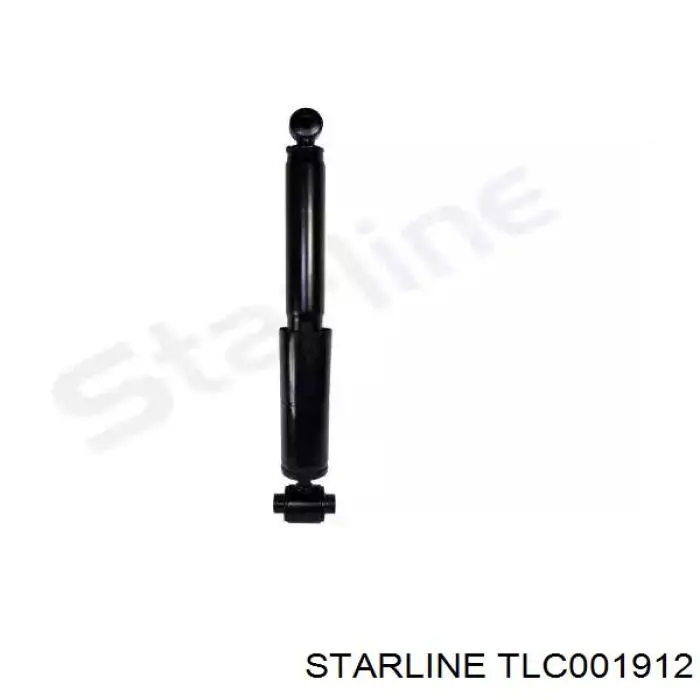 TL C00191.2 Starline amortiguador trasero