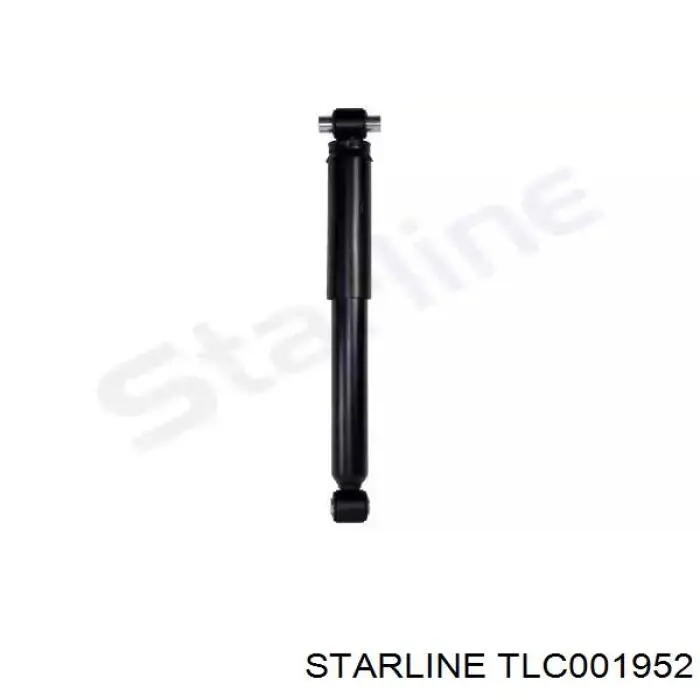 TL C00195.2 Starline amortiguador trasero