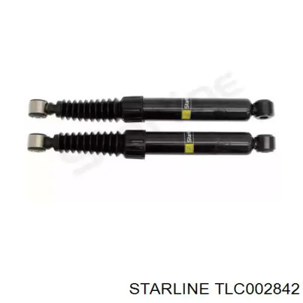 TL C00284.2 Starline amortiguador trasero