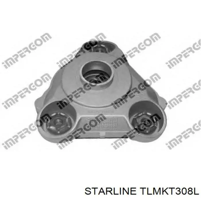 TL MKT308L Starline soporte amortiguador delantero izquierdo