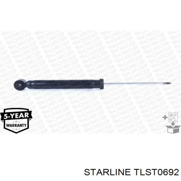 TL ST069.2 Starline amortiguador trasero