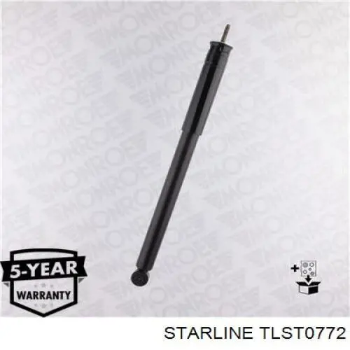 TL ST077.2 Starline amortiguador trasero