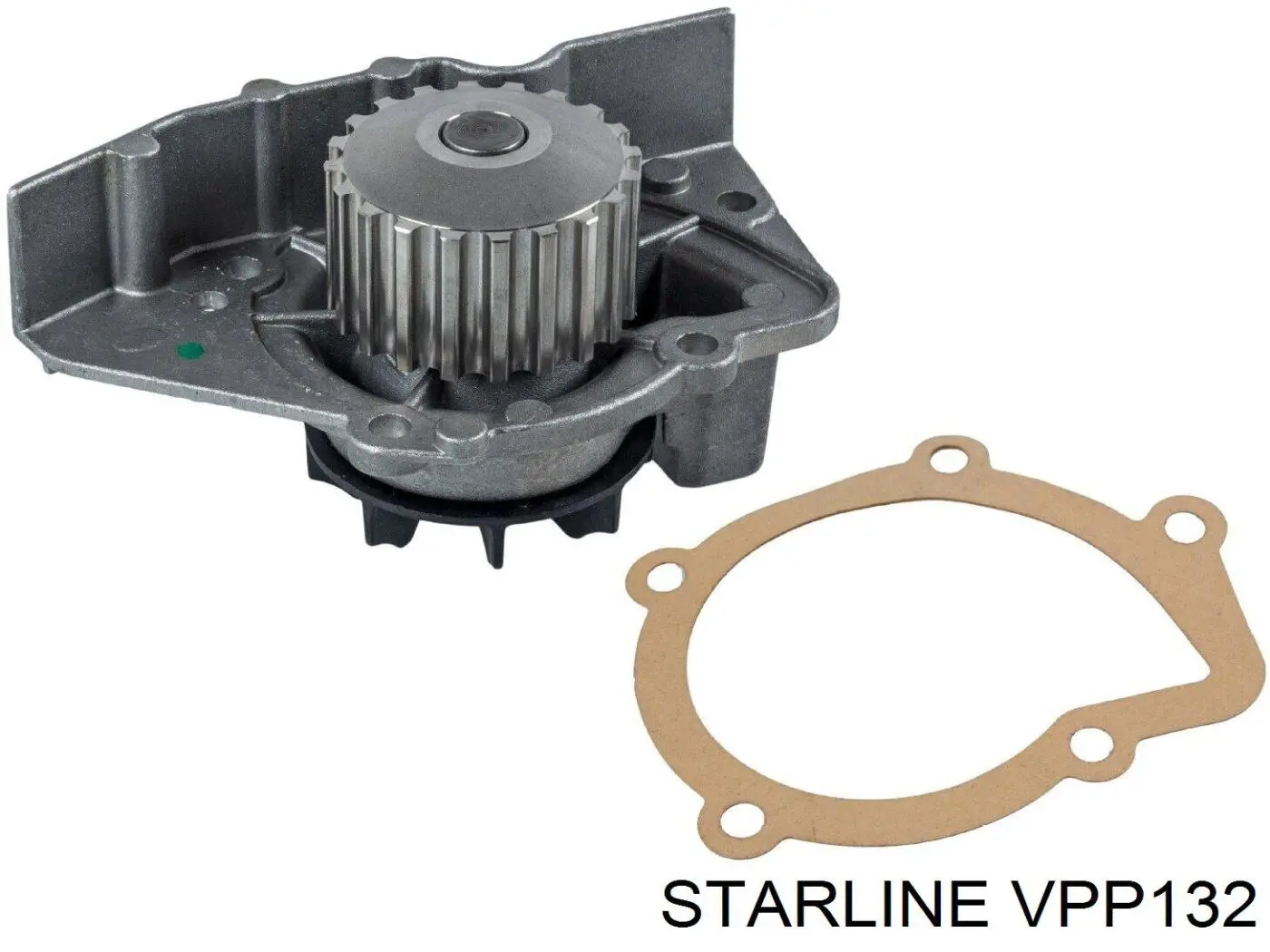 VP P132 Starline bomba de agua