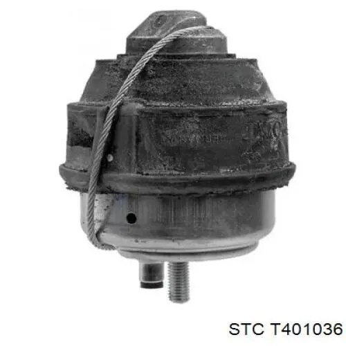 T401036 STC soporte motor delantero