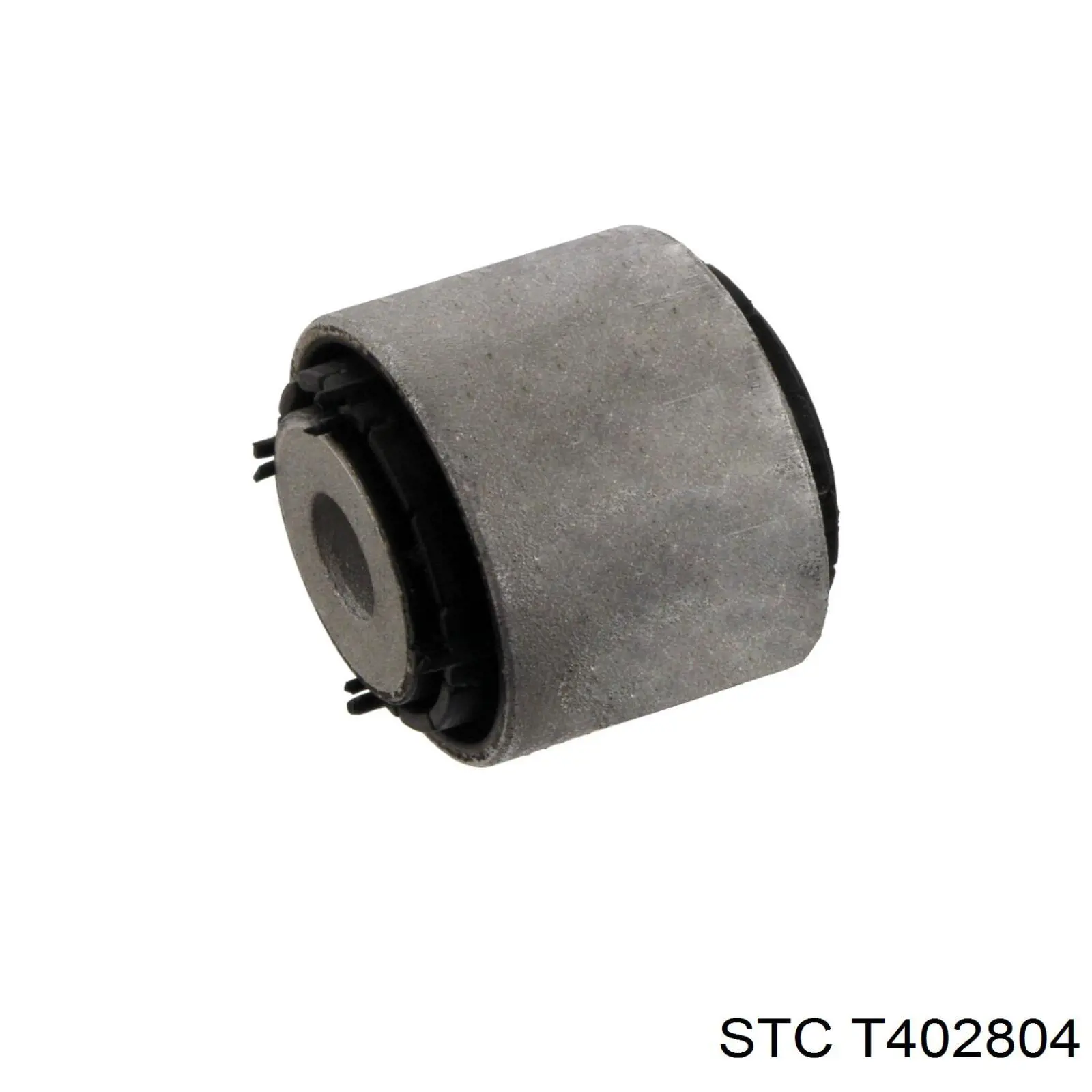 T402804 STC silentblock de brazo de suspensión trasero superior