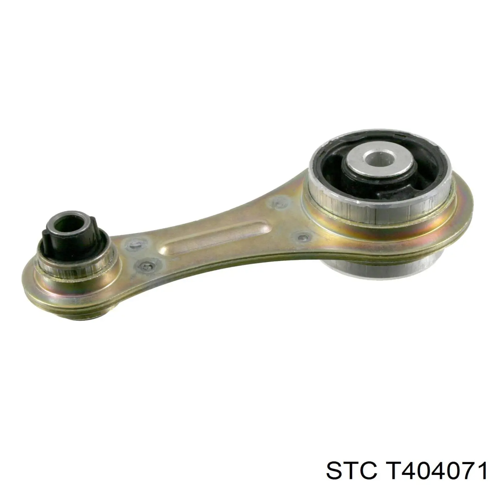 T404071 STC soporte de motor trasero