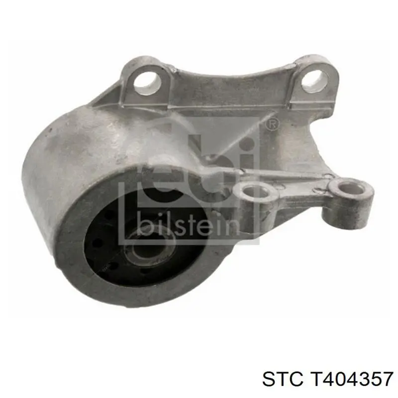 T404357 STC soporte de motor trasero