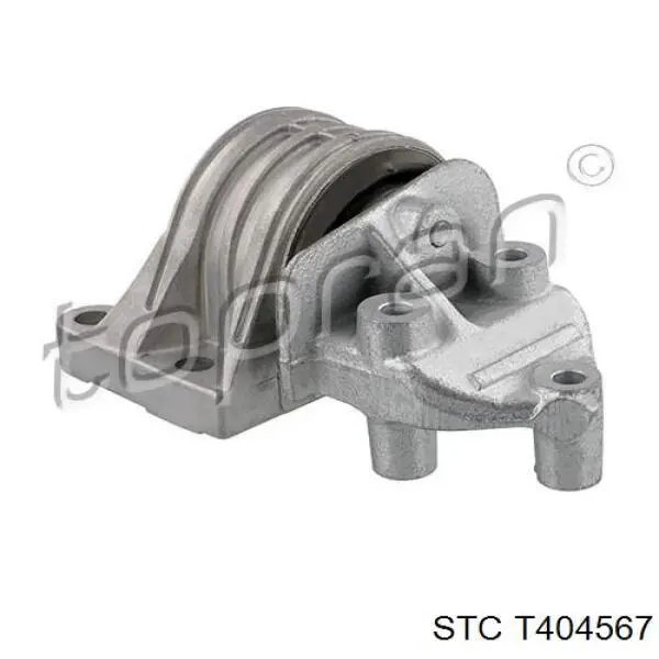 T404567 STC soporte de motor derecho