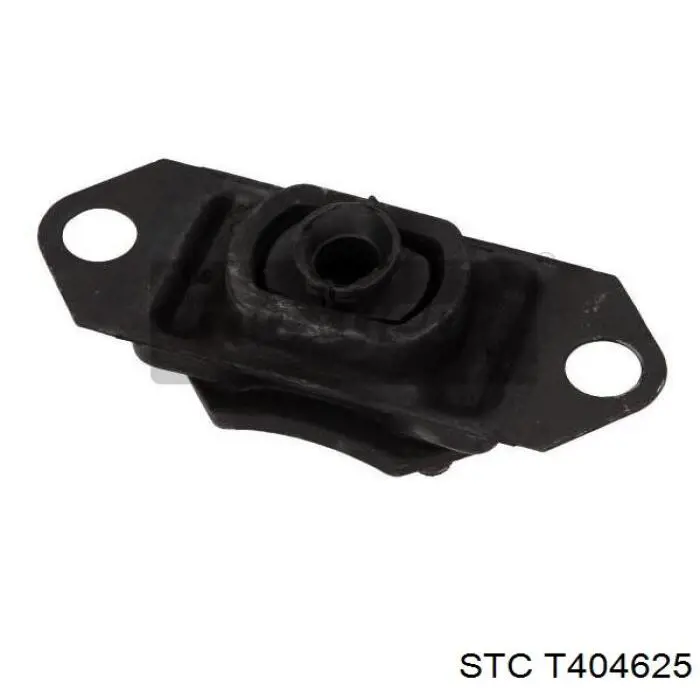 T404625 STC soporte motor izquierdo