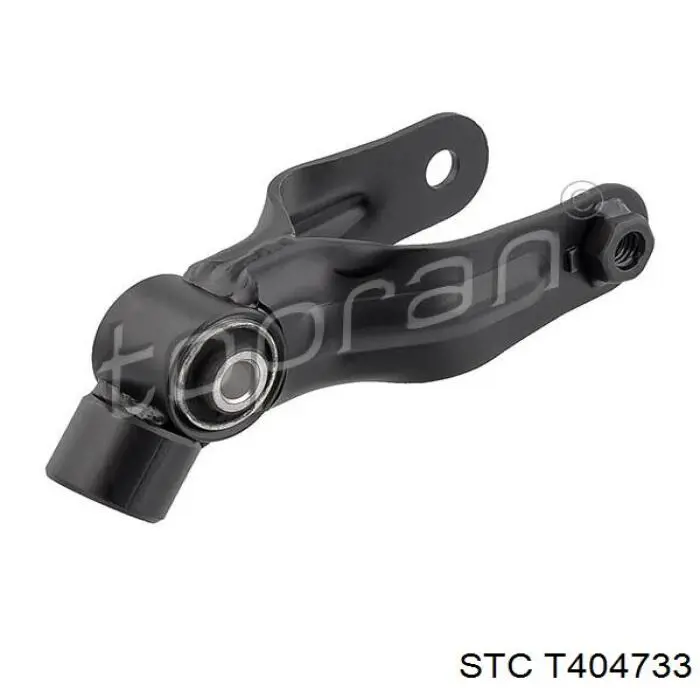 T404733 STC soporte para taco de motor trasero