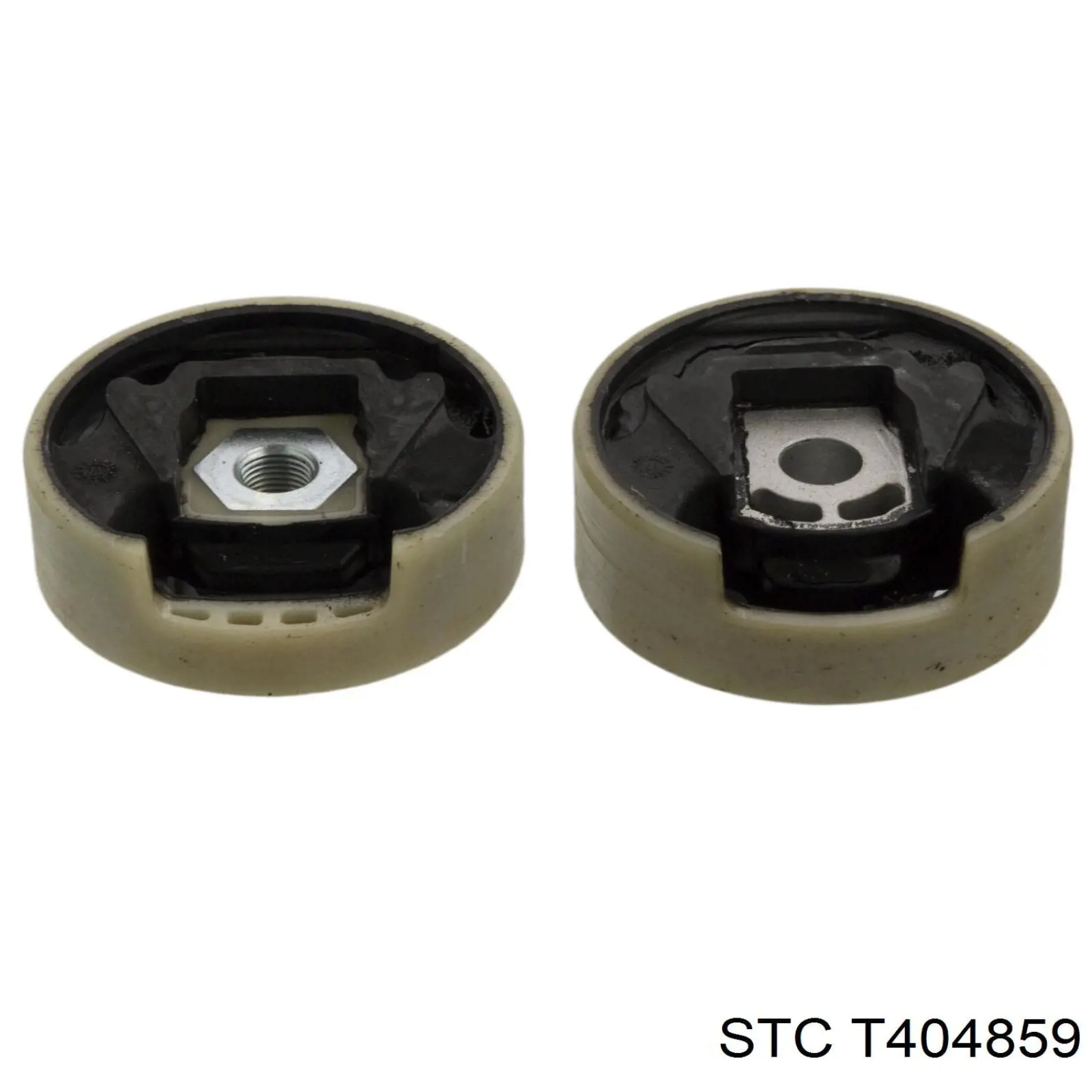 T404859 STC soporte, motor, inferior