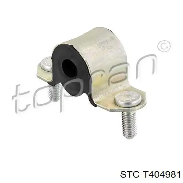 T404981 STC soporte de estabilizador delantero exterior