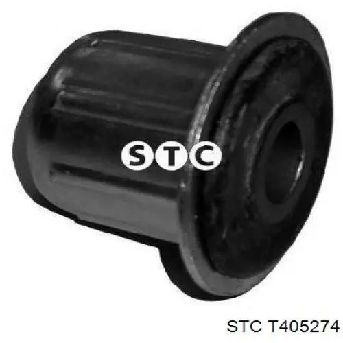 T405274 STC silentblock para gemela de ballesta