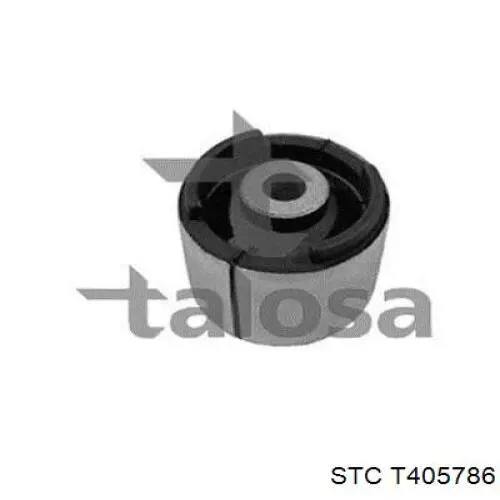 T405786 STC silentblock de mangueta trasera