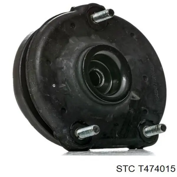 T474015 STC soporte amortiguador delantero izquierdo