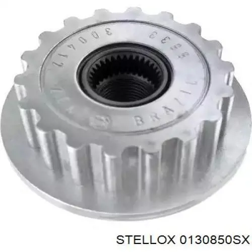 0130850SX Stellox correa trapezoidal