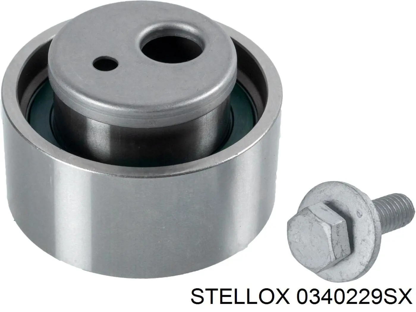 0340229SX Stellox rodillo, cadena de distribución