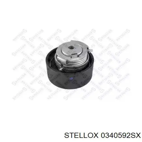 0340592SX Stellox tensor, correa dentada