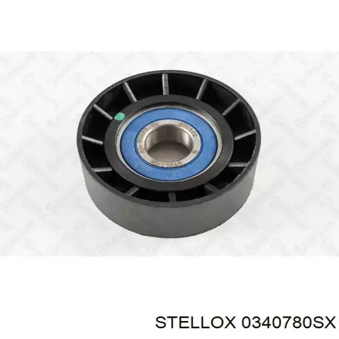 0340780SX Stellox rodillo, cadena de distribución