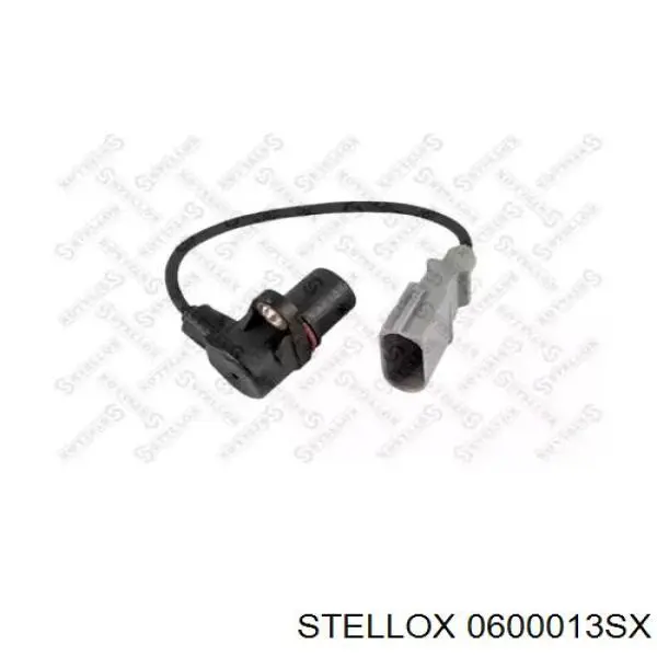 0600013SX Stellox sensor de posición del cigüeñal