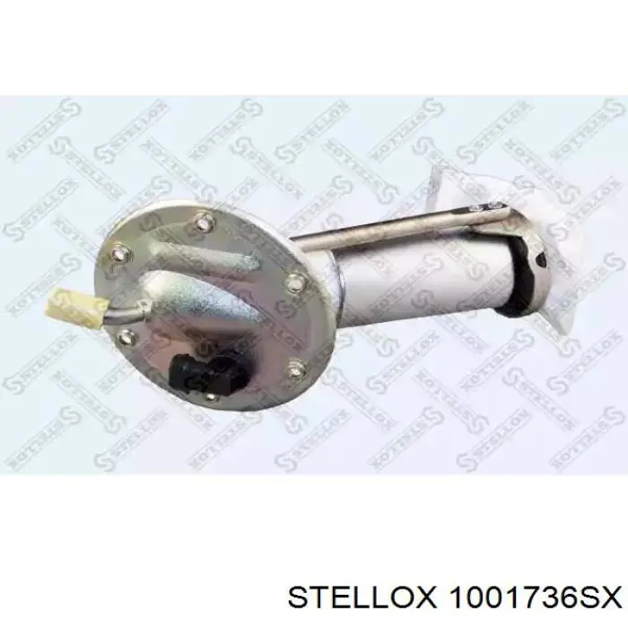 1001736SX Stellox módulo alimentación de combustible