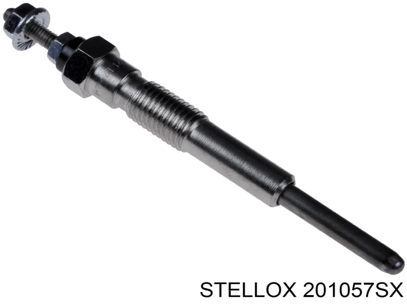 201057SX Stellox 