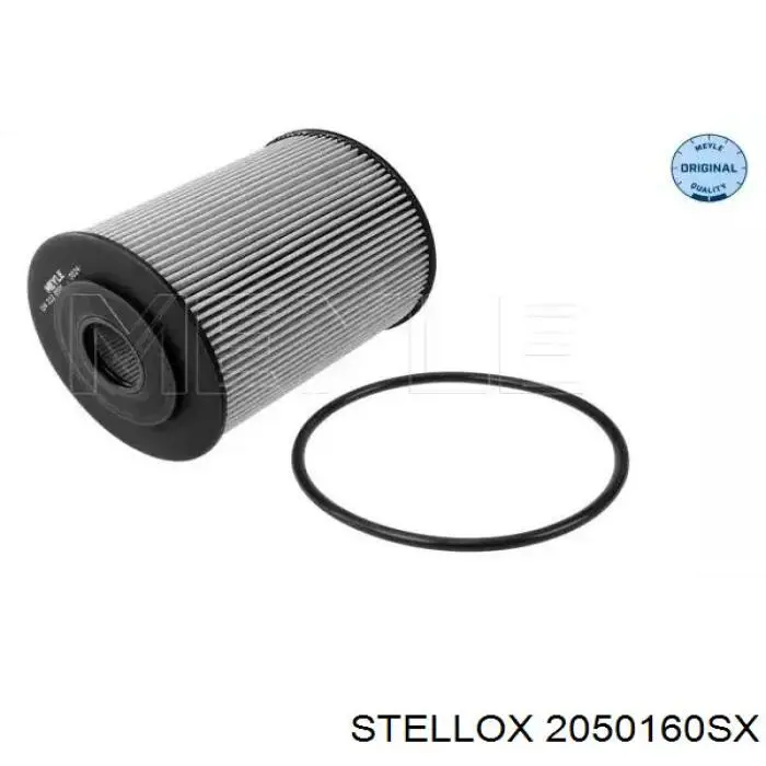 20-50160-SX Stellox filtro de aceite