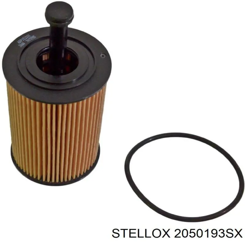 20-50193-SX Stellox filtro de aceite