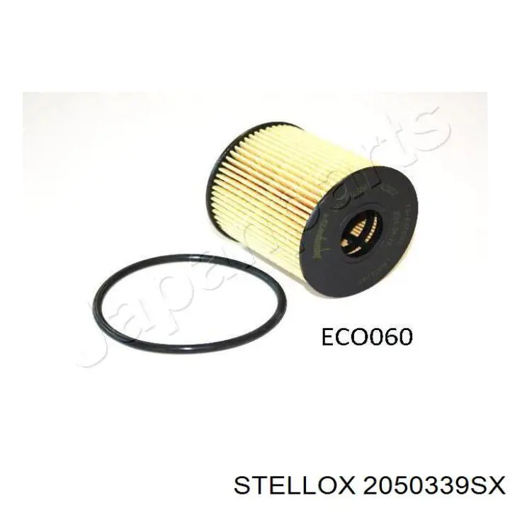 2050339SX Stellox filtro de aceite