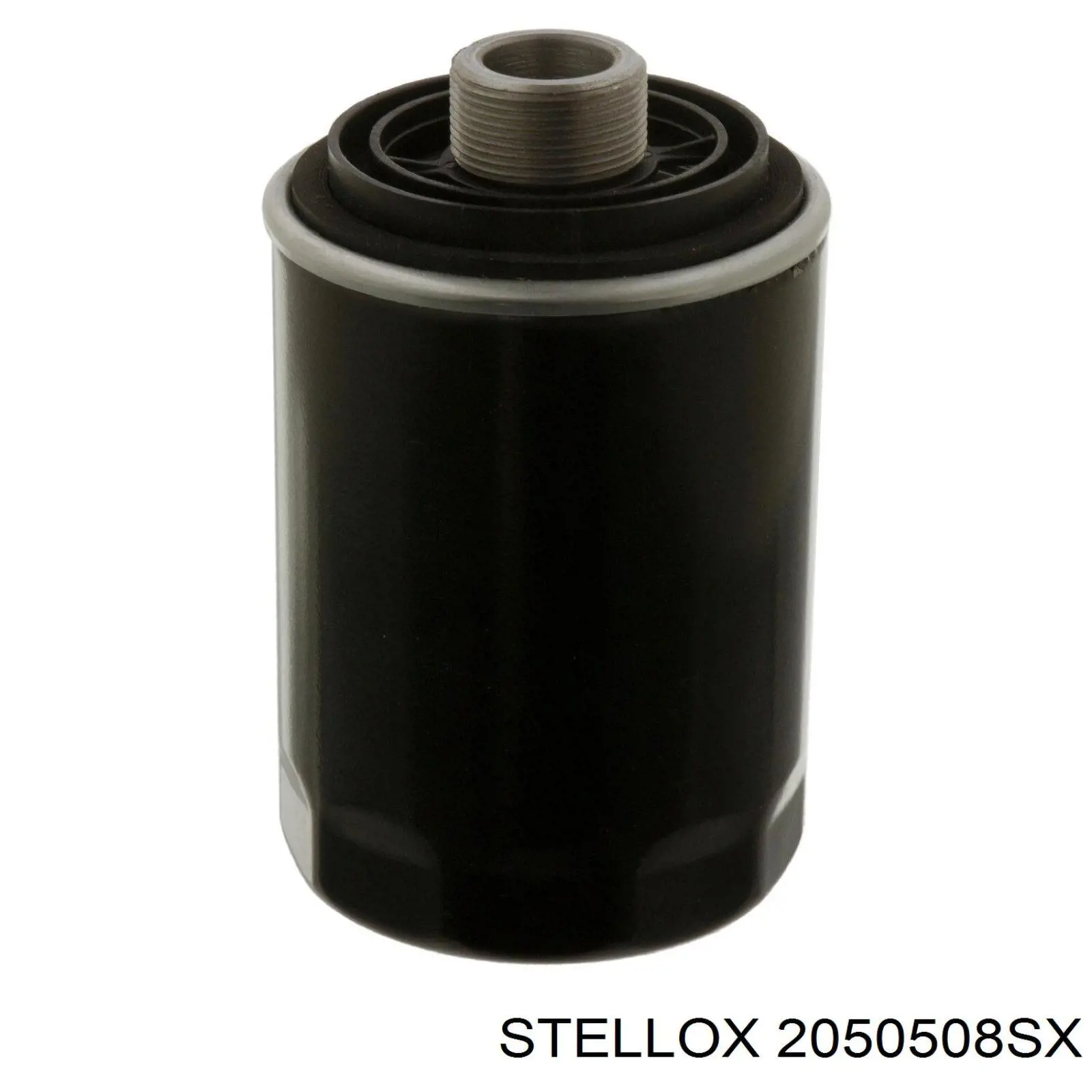 2050508SX Stellox filtro de aceite