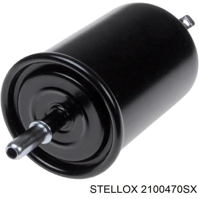 2100470SX Stellox filtro combustible