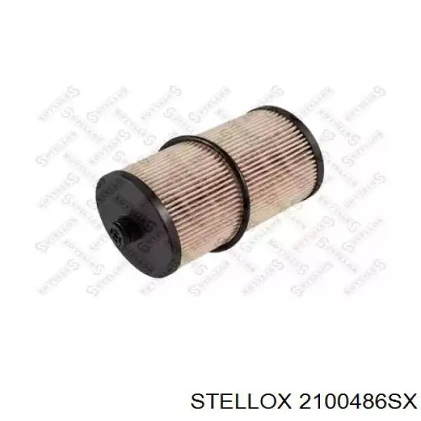 2100486SX Stellox filtro combustible