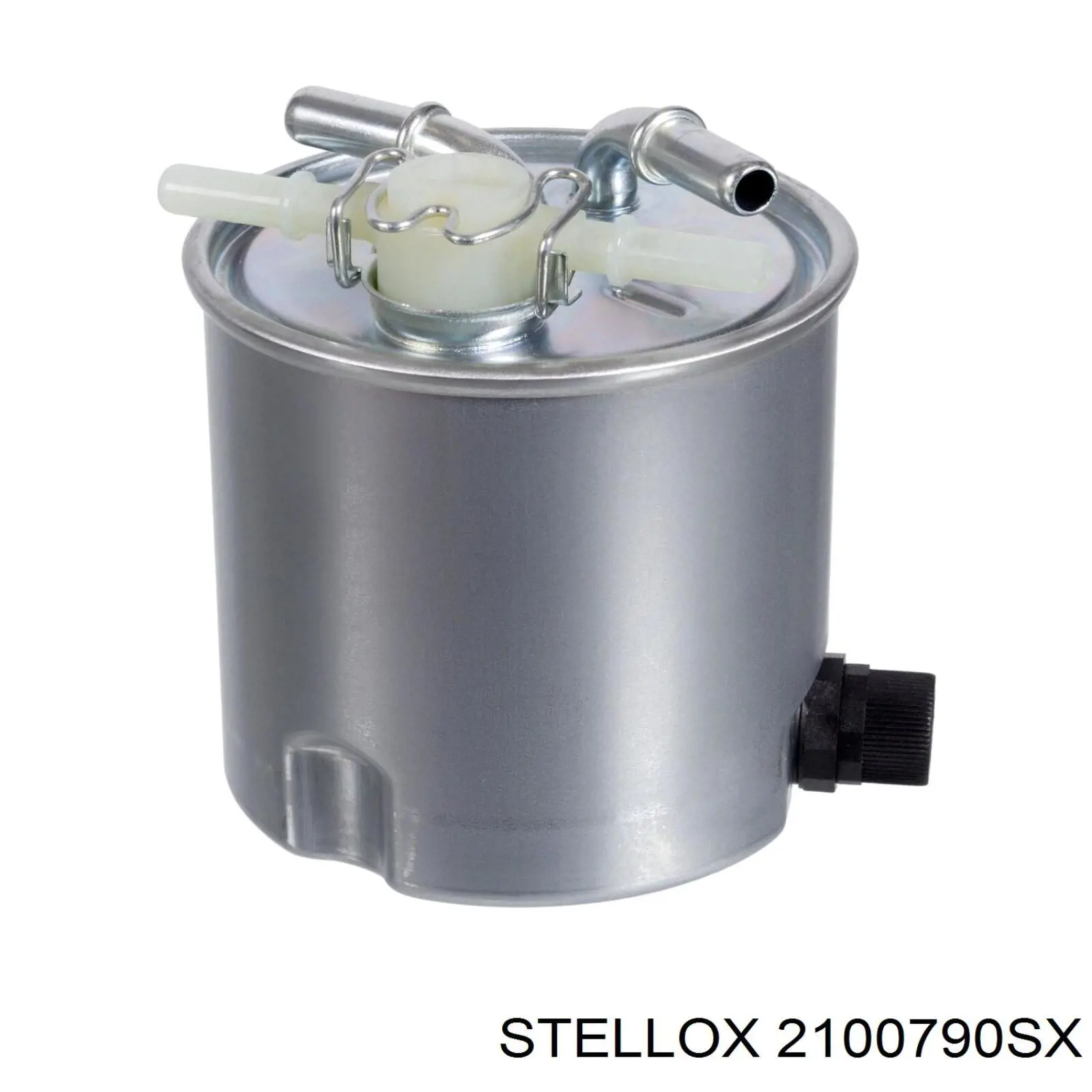 2100790SX Stellox filtro combustible