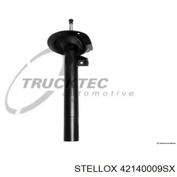 4214-0009-SX Stellox amortiguador delantero derecho