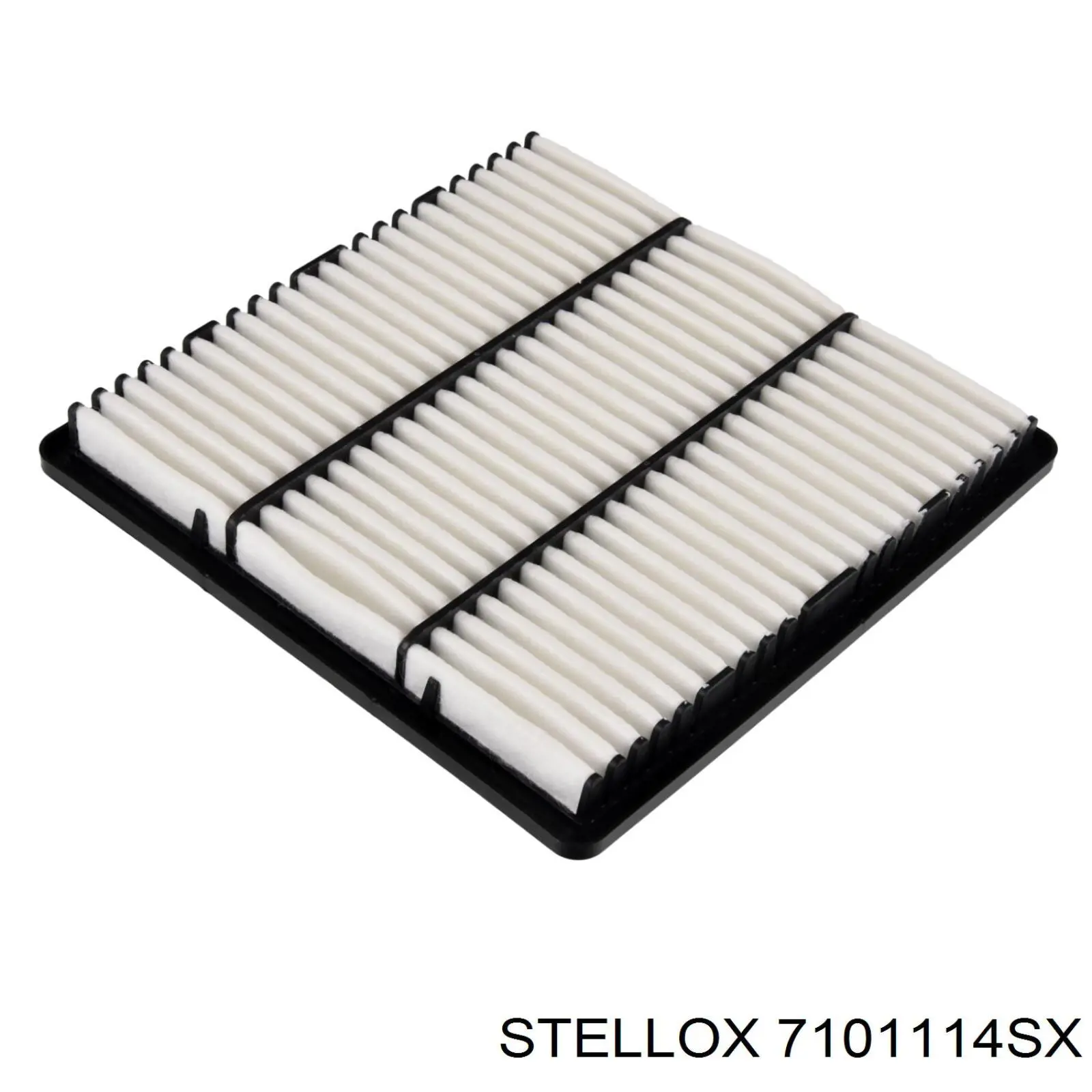 71-01114-SX Stellox filtro de aire