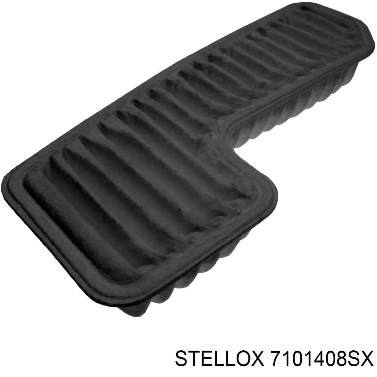 7101408SX Stellox filtro de aire