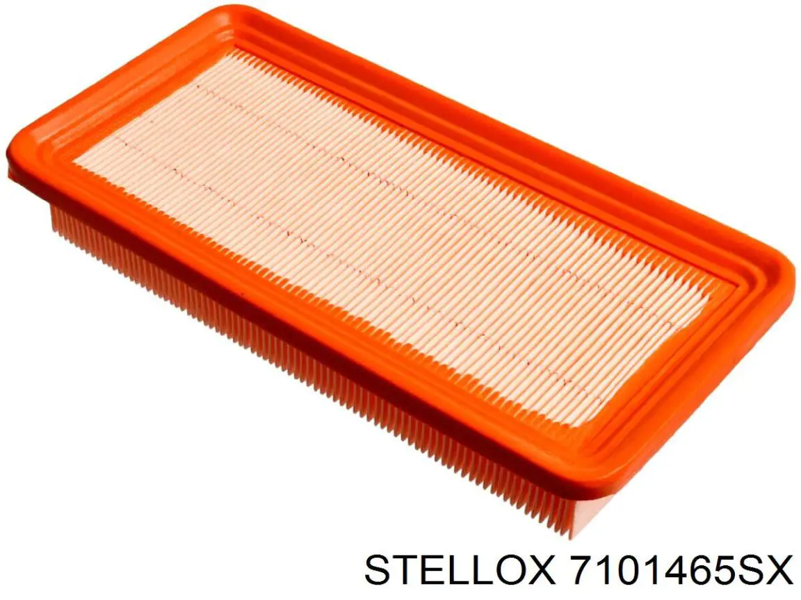 7101465SX Stellox filtro de aire