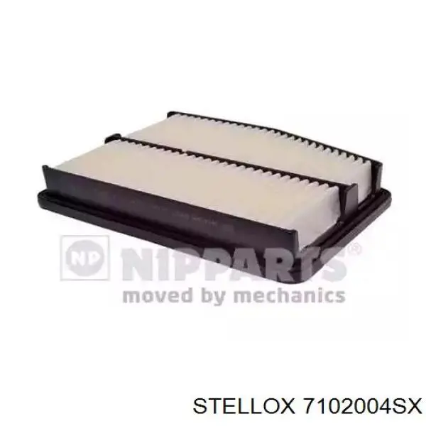 7102004SX Stellox filtro de aire