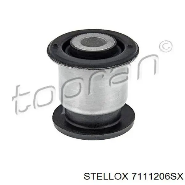 7111206SX Stellox silentblock de suspensión delantero inferior