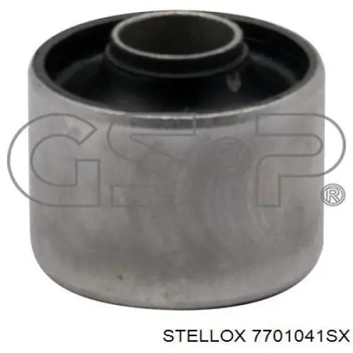 7701041SX Stellox silentblock de suspensión delantero inferior