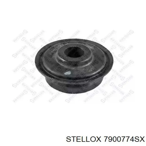 79-00774-SX Stellox casquillo del soporte de barra estabilizadora delantera